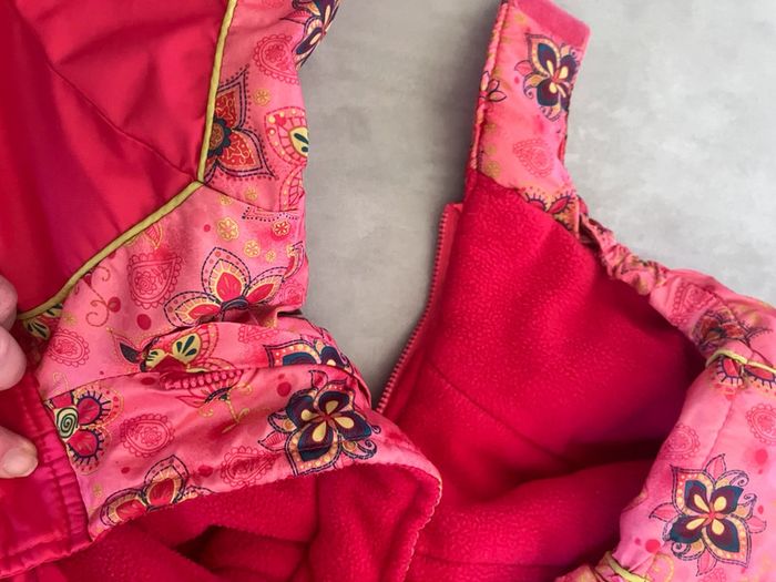 Combinaison ski - photo numéro 4