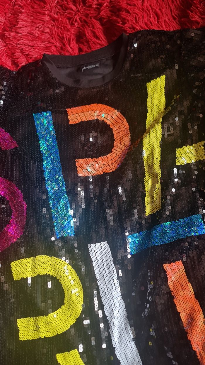 Top à sequins Primadonna - photo numéro 6