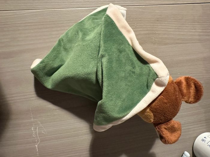 Doudou Bambi - photo numéro 4