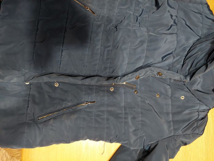 Doudoune femme - photo numéro 3