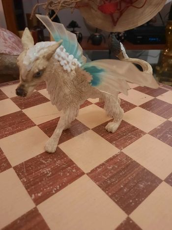 Schleich bayala animal ailée