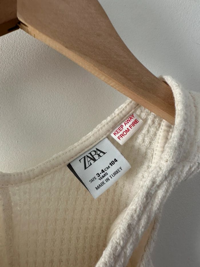 Combishort beige - photo numéro 5