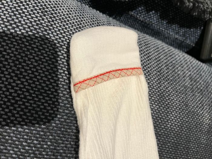 Pyjama chaud mirtillino taille 6 mois - photo numéro 4