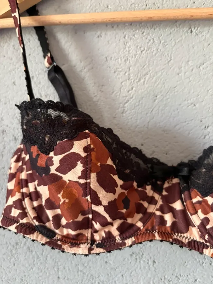 Soutien gorge Aubade 80A 🌻 - photo numéro 3
