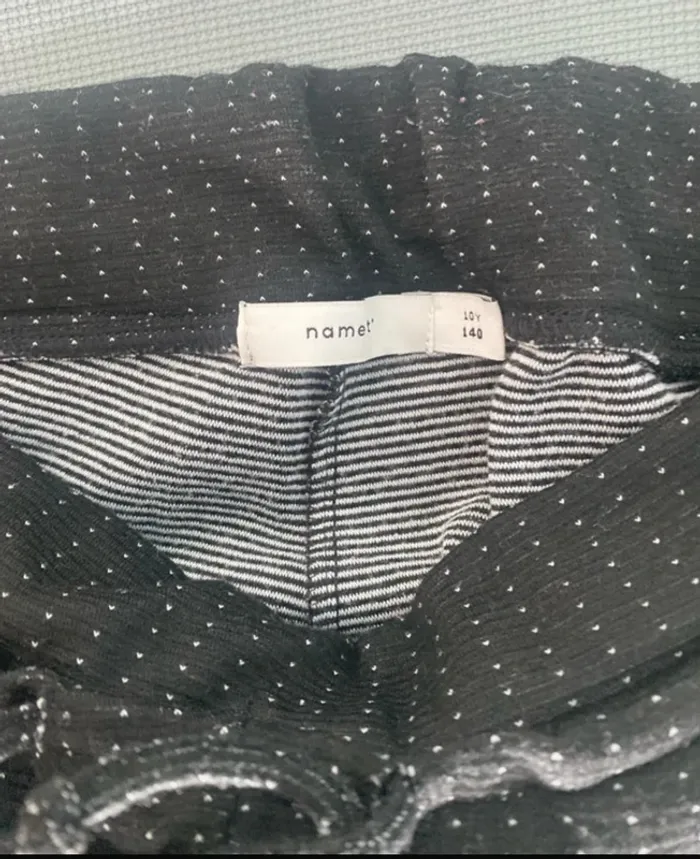 Pantalon Name It - photo numéro 4