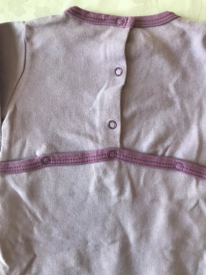 Pyjama - photo numéro 4