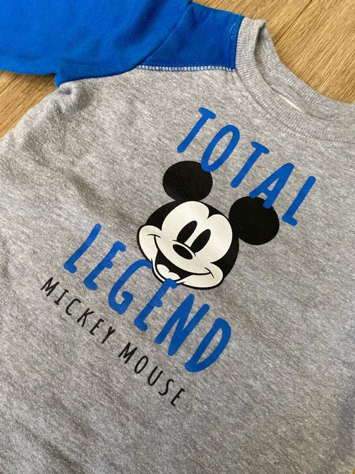 Pull Mickey - photo numéro 2