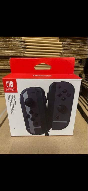 Joy-con Nintendo switch joycon
