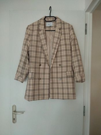 Veste Stradivarius