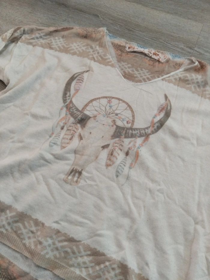 Tee shirt Pronto Moda - photo numéro 3