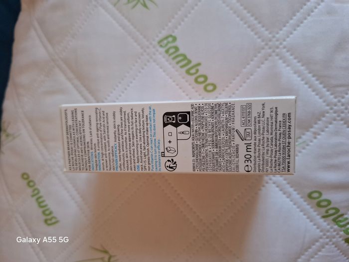 La Roche posay Vitamin c10 30 ml - photo numéro 2