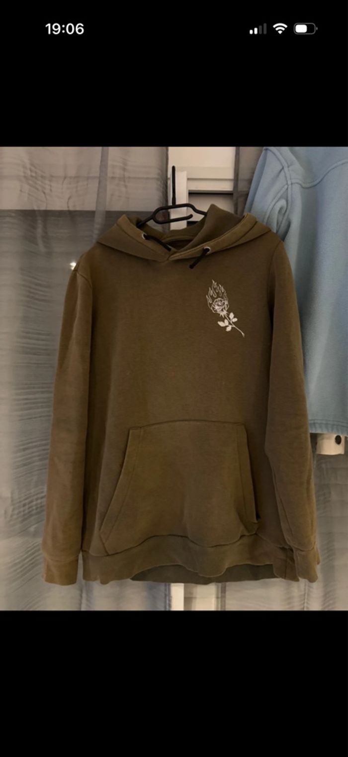 pull bershka - photo numéro 1
