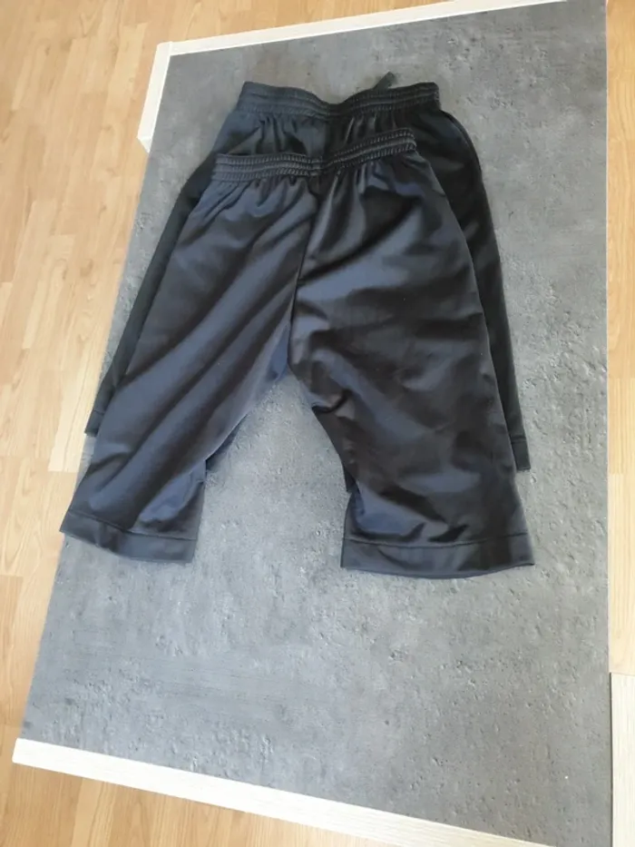 Lor de 2 bermudas - photo numéro 6