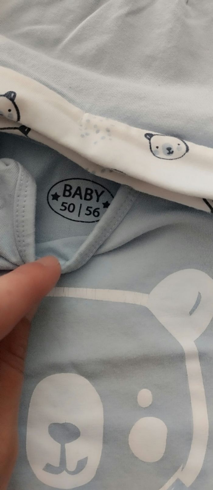 Tenue naissance bébé - photo numéro 3