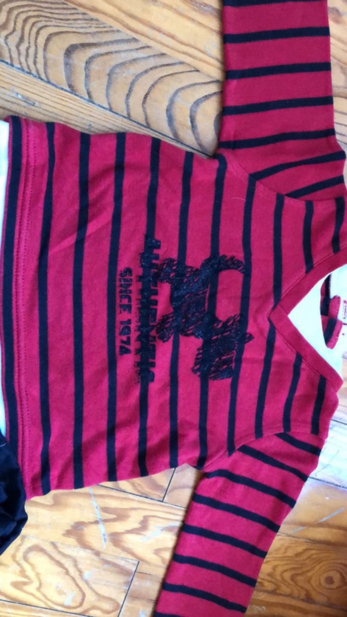 Ensemble - photo numéro 3