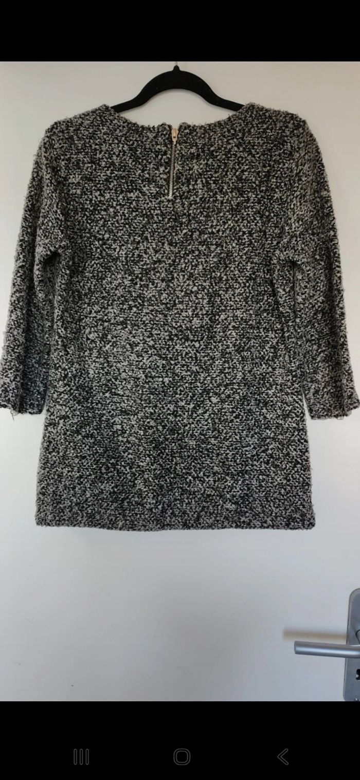 Pull femme - photo numéro 2