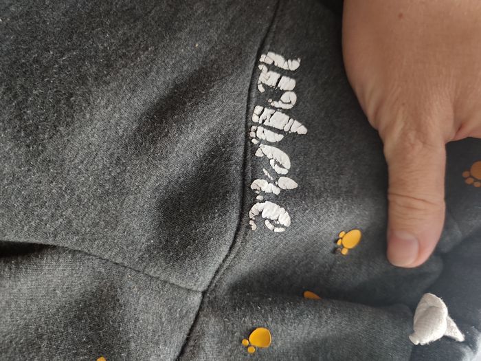 Pantalon - photo numéro 4