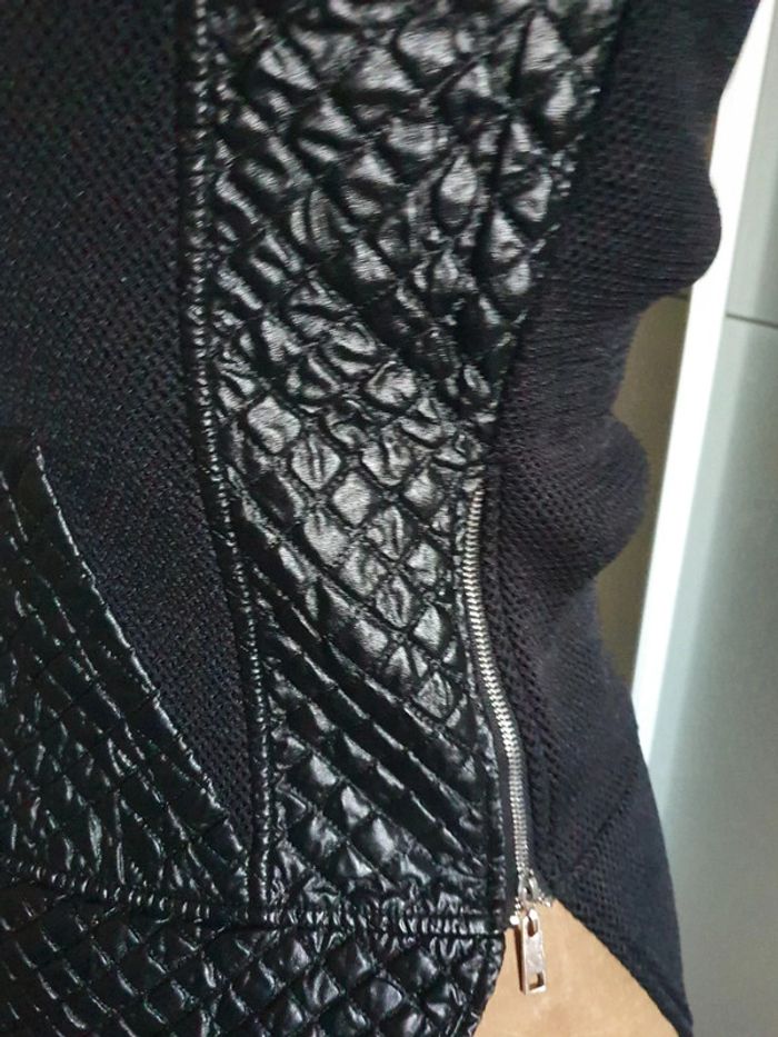 Swear garçon - photo numéro 3