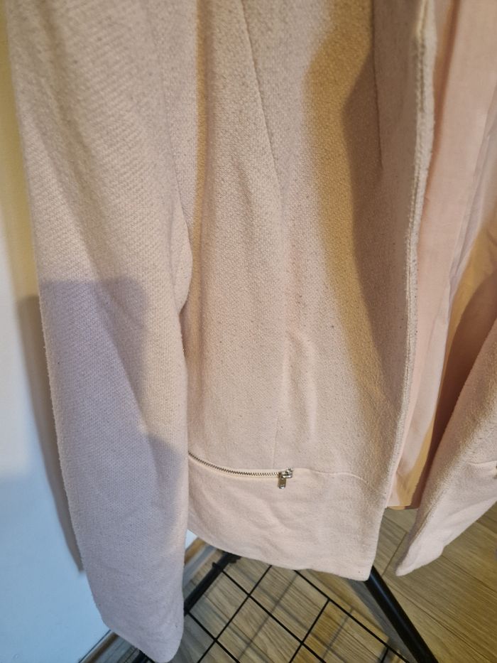 Blazer - photo numéro 4