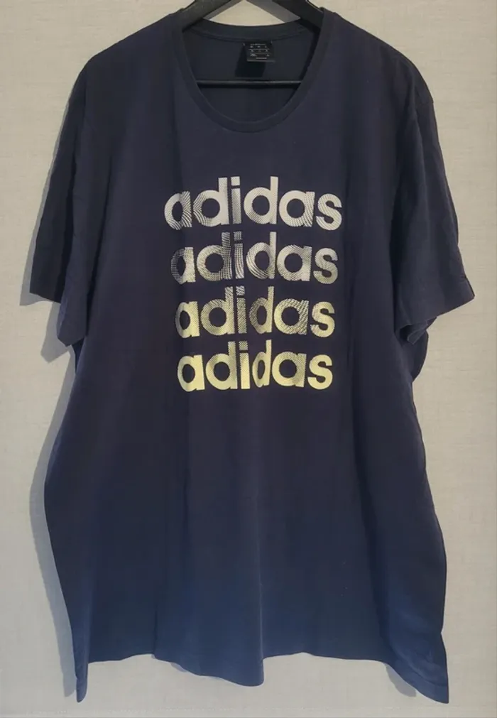 Tee-Shirt Adidas - 2XL