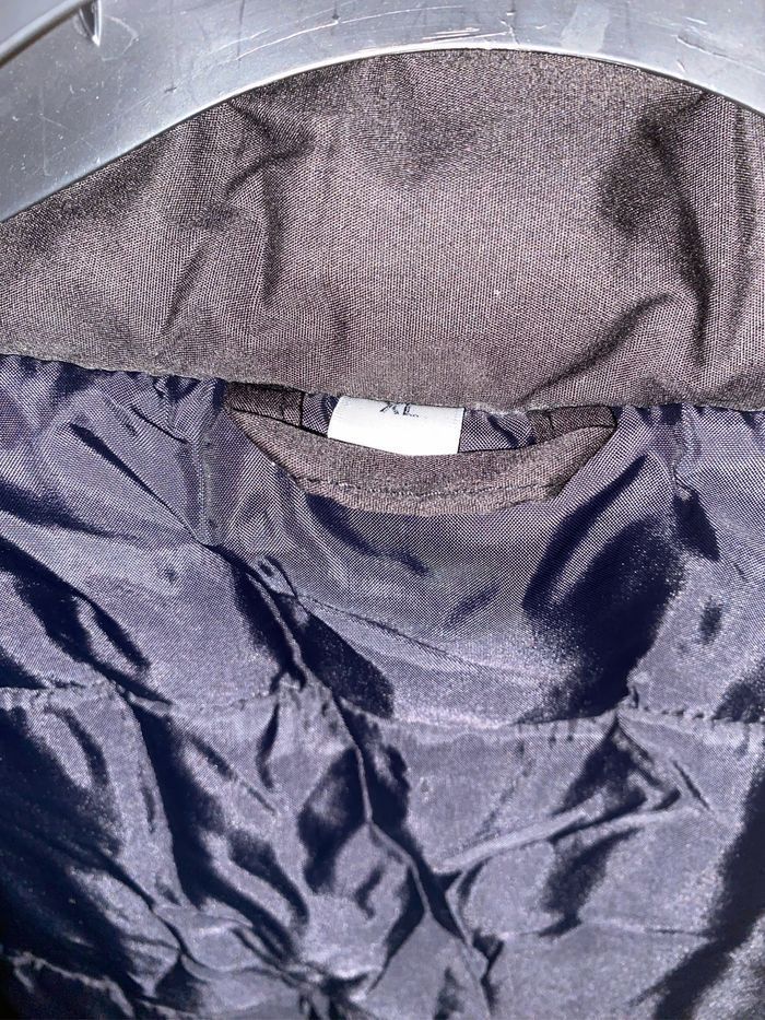 Blouson d hiver homme - photo numéro 2