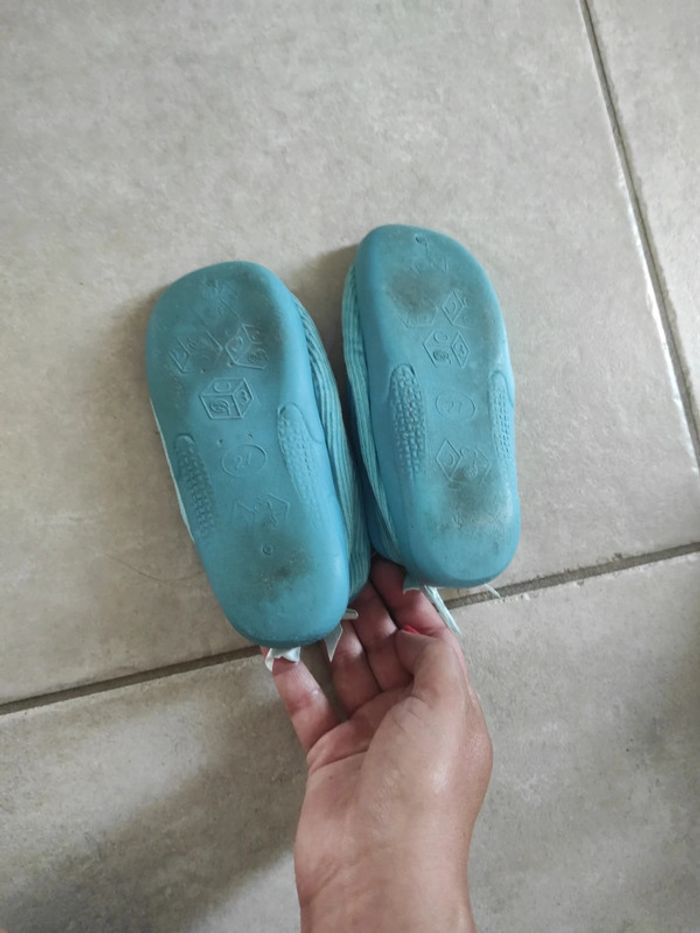 Chaussons Hello Kitty 27 - photo numéro 2
