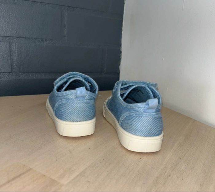 Chaussures mi saison 25 - photo numéro 4
