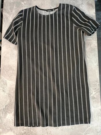 Robe sportswear