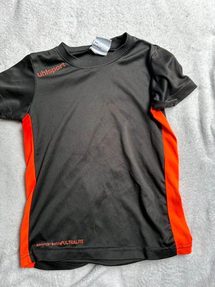 T-shirt 8 ans