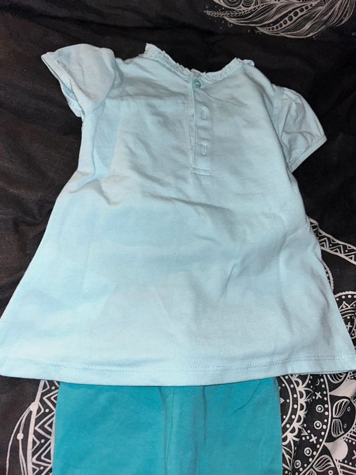 Ensemble bébé fille - photo numéro 8