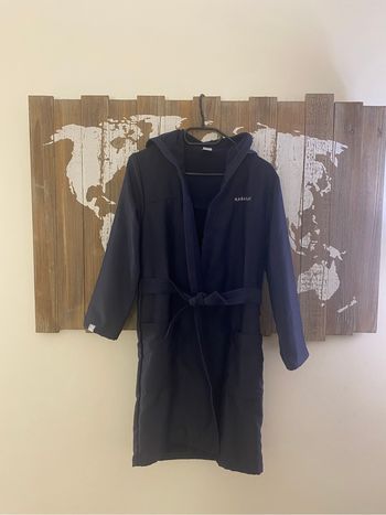 Peignoir Decathlon  Taille 10/11 ans