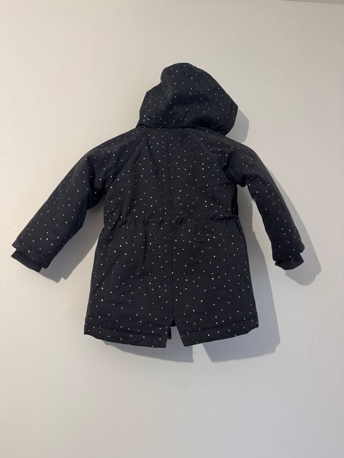 Parka Verbaudet 5 ans - photo numéro 3