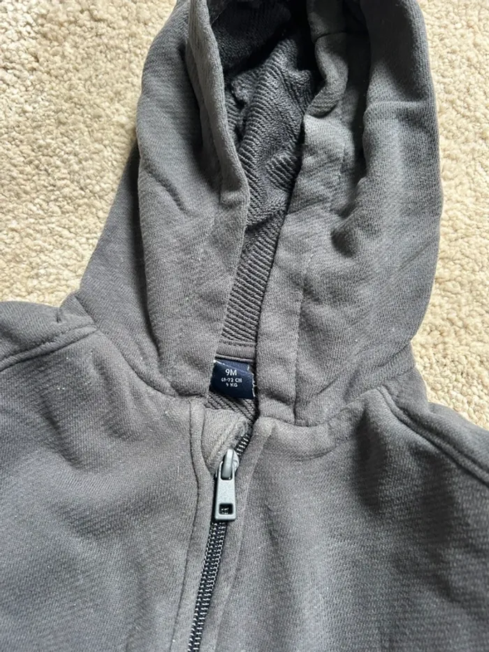 Gilet garçon - photo numéro 2