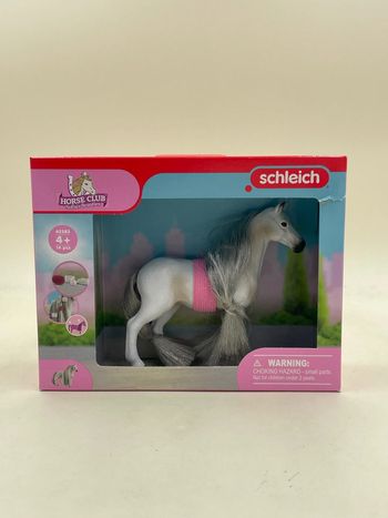 Figurine Horse Club Sofia’s Beauties N•42583 neuf