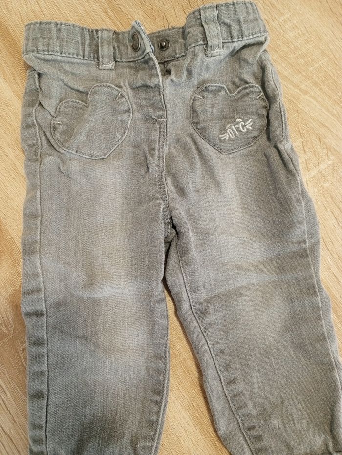 Jeans - photo numéro 2