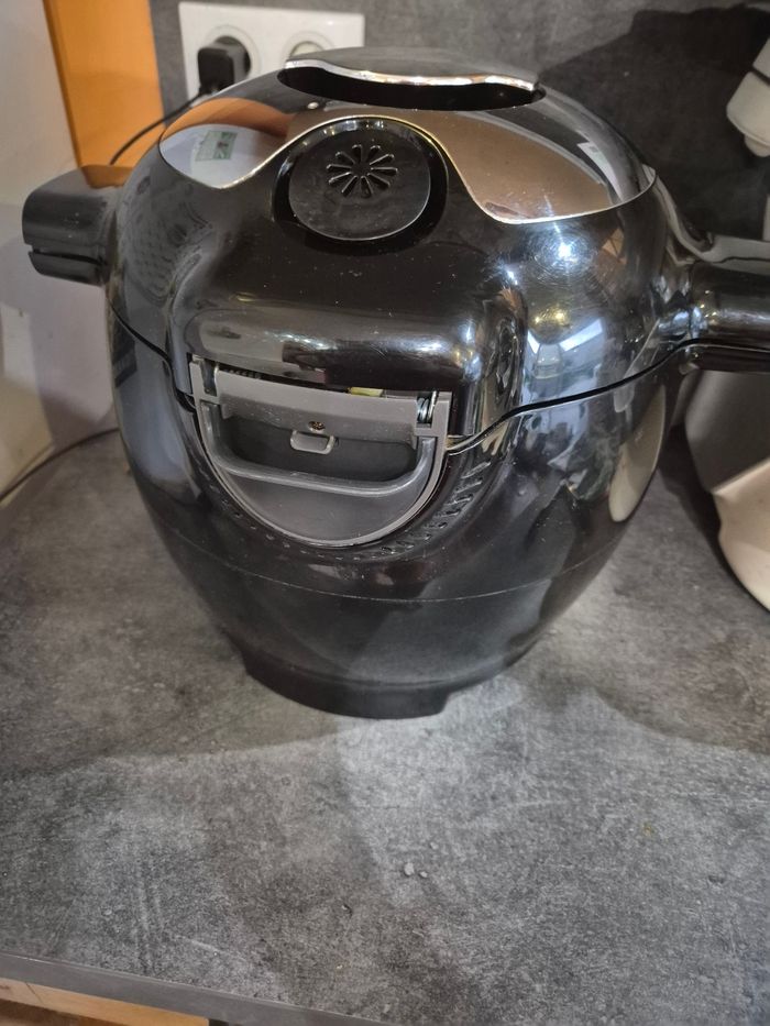 Cookeo + Connecté - photo numéro 6