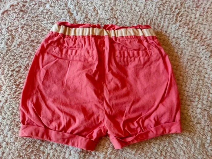 Short sergent major 18 mois - photo numéro 2