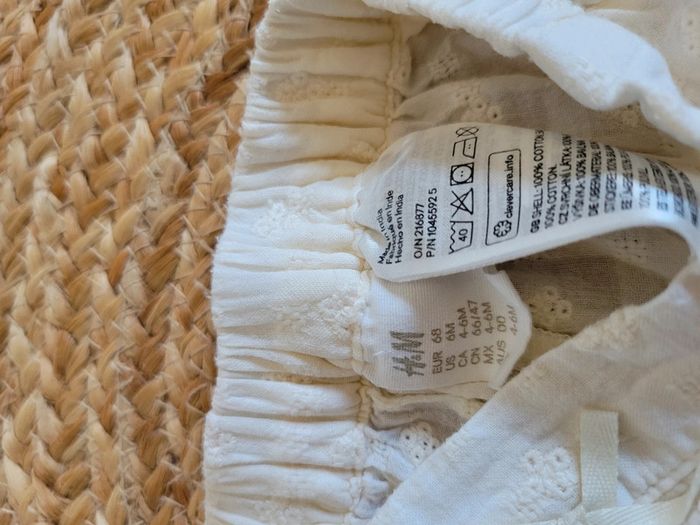 Short 6m - photo numéro 4