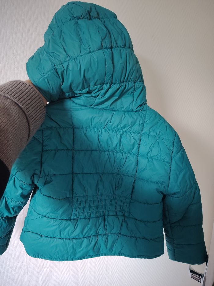 Doudoune fille - photo numéro 5