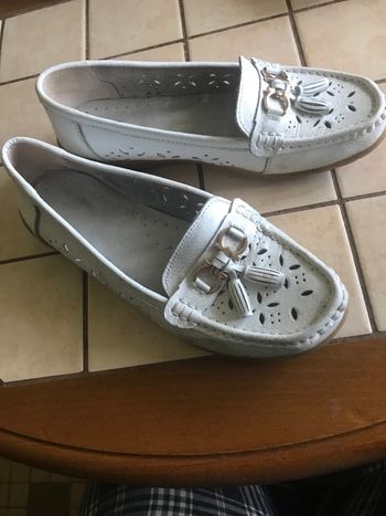 Mocassins
