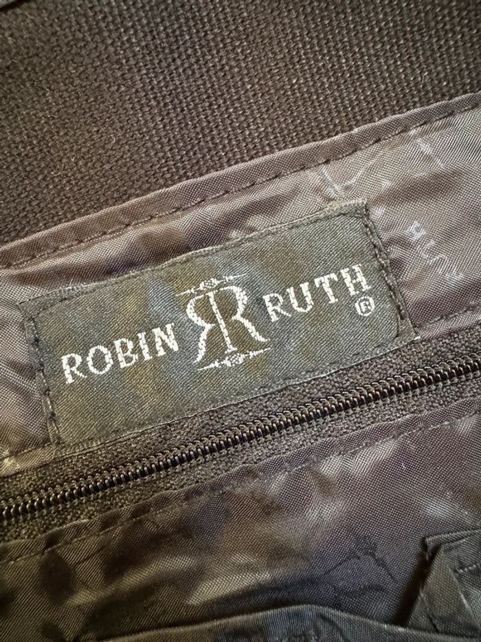Sac à main d’été Robin Ruth - photo numéro 5