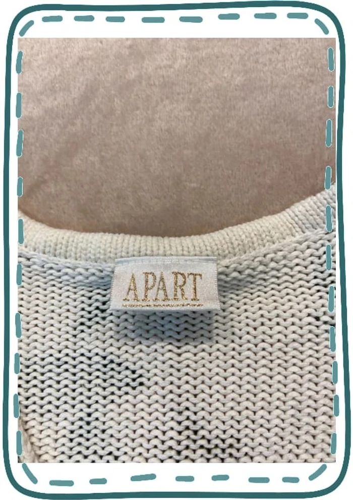 Pull long femme 42-44 - photo numéro 9