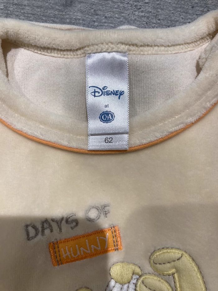 Pyjama Winnie - photo numéro 3