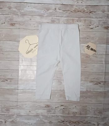 Legging 18MF246