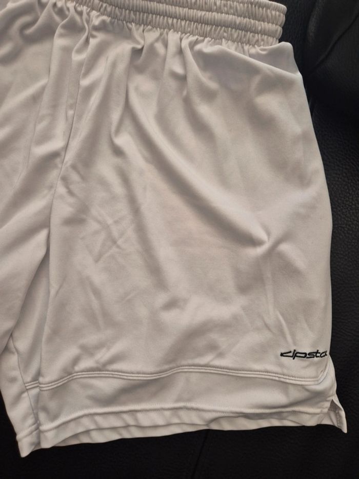 Short Homme Taille L Kipsta Decathlon - photo numéro 2