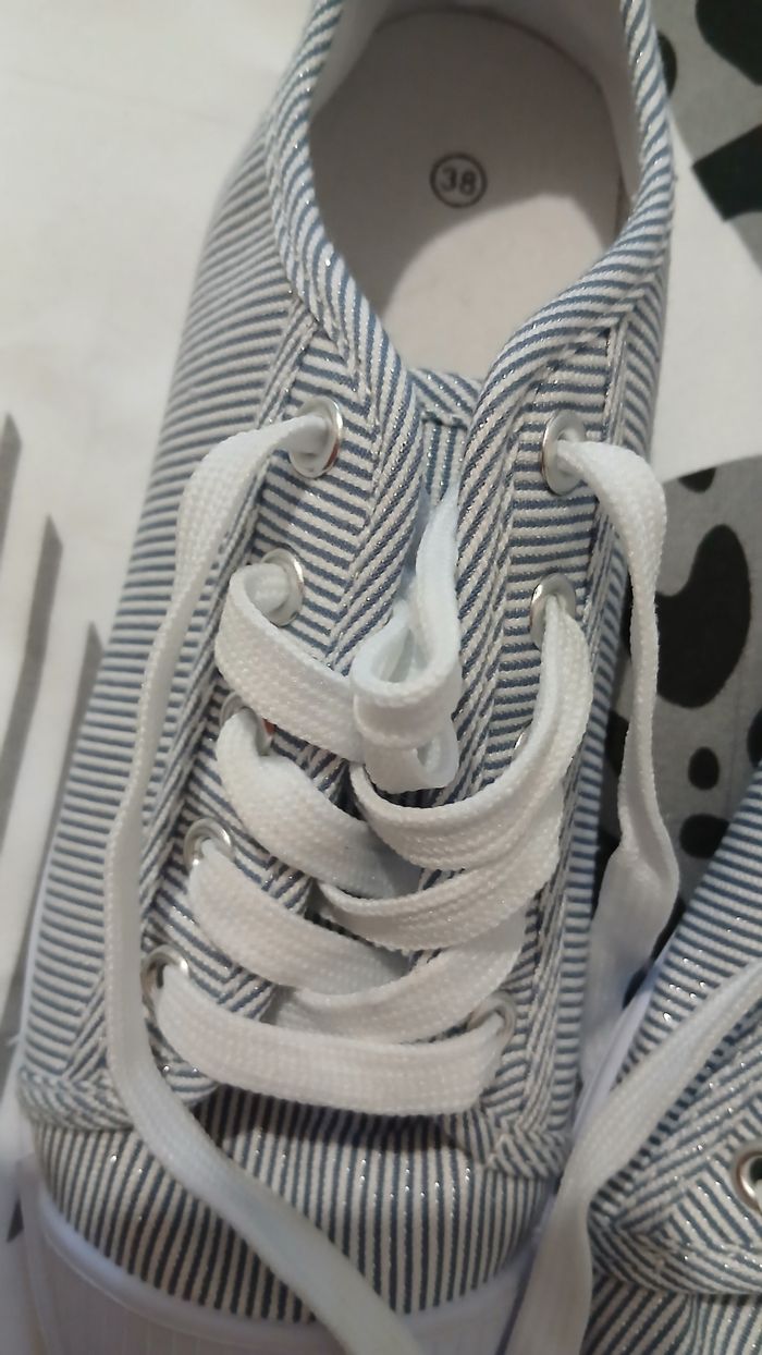 Baskets - photo numéro 2