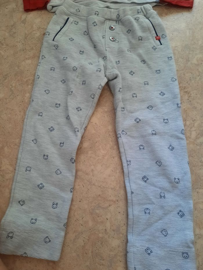 Ensemble okaïdi - photo numéro 6