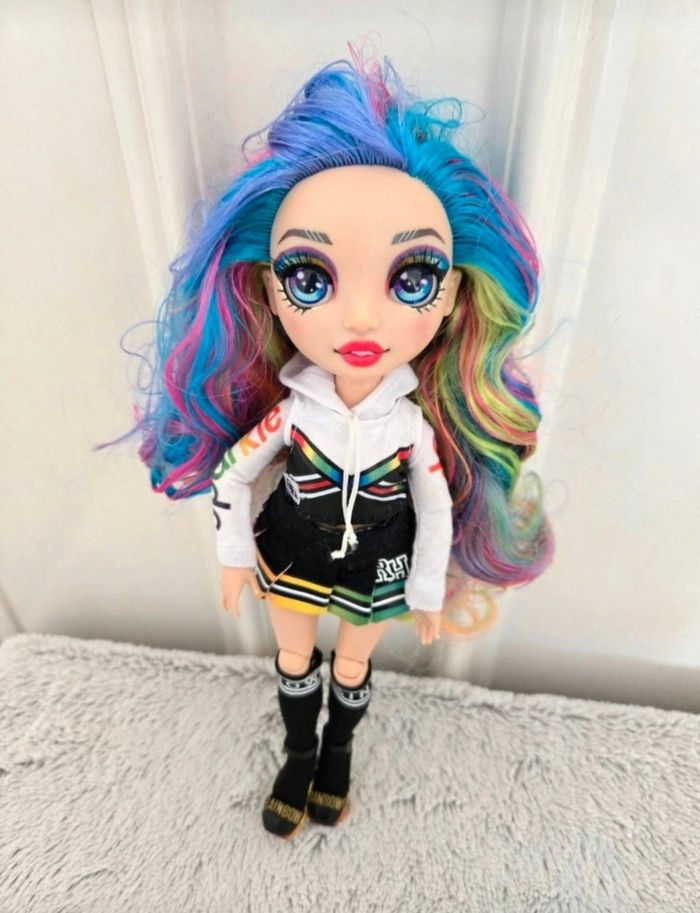 Lot Raimbow - photo numéro 8