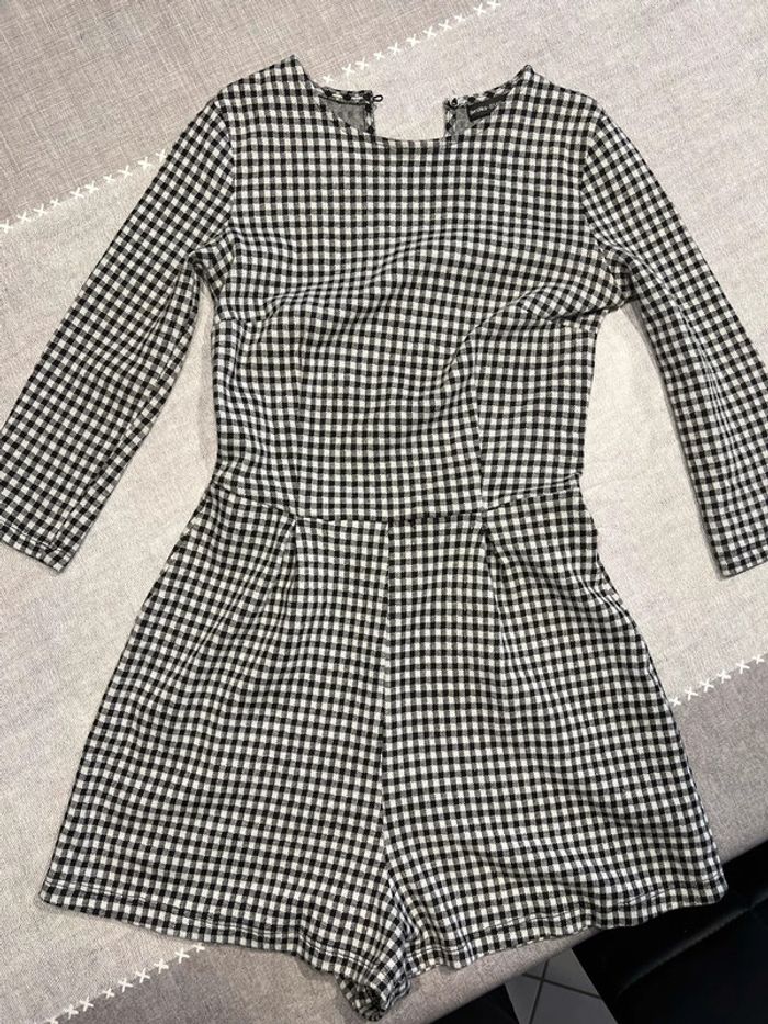 Lot de deux combishorts - photo numéro 3