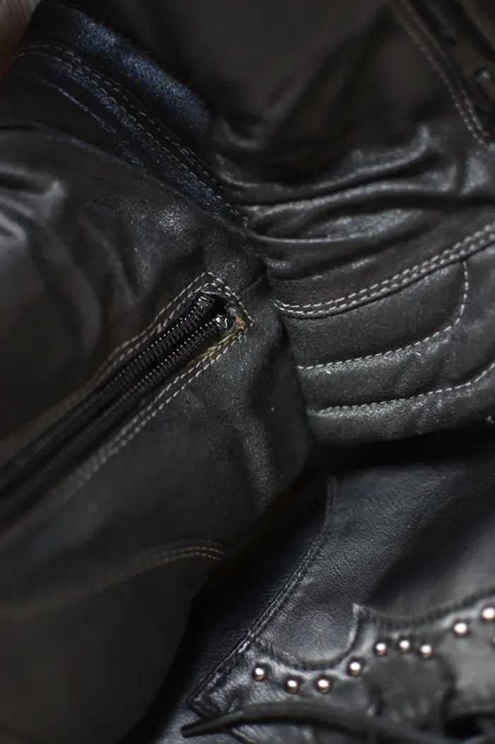 Bottines Leclerc - photo numéro 3